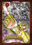 CAVALIERI DELLO ZODIACO FINAL EDITION 9 (I)