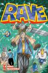 RAVE THE GROOVE ADVENTURE NEW.ED.9