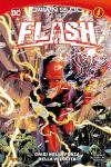 FLASH 1 CRISI NELLA FORZA DELLA VELOCITA'