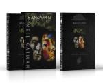 SANDMAN DI N.GAIMAN DC ABSOLUTE 5
