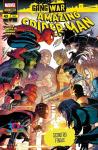 AMAZING SPIDER-MAN 843 43