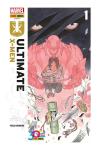 ULTIMATE X-MEN 1 (2024) CUT PRICE