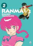 RANMA 1/2 NEW EDITION 02