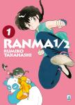 RANMA 1/2 NEW EDITION 01