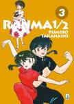 RANMA 1/2 NEW EDITION 03