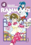 RANMA 1/2 NEW EDITION 04