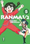 RANMA 1/2 NEW EDITION 05