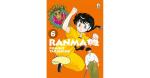 RANMA 1/2 NEW EDITION 06