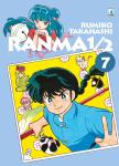 RANMA 1/2 NEW EDITION 07