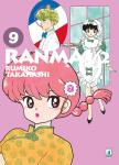 RANMA 1/2 NEW EDITION 09