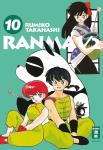 RANMA 1/2 NEW EDITION 10