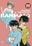 RANMA 1/2 NEW EDITION 11