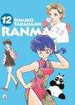 RANMA 1/2 NEW EDITION 12