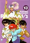 RANMA 1/2 NEW EDITION 13
