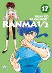 RANMA 1/2 NEW EDITION 17