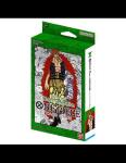 ONE PIECE CARD GAME - STARTER DECK ST-02 WORST GENERATION - ENG