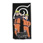 NARUTO SHIPPUDEN BEACH TOWEL