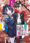 THE DANGERS IN MY HEART 5