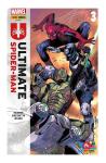 ULTIMATE SPIDER-MAN 3