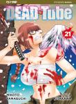 DEAD TUBE 21