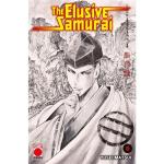 THE ELUSIVE SAMURAI 8