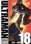 ULTRAMAN 18 - ACTION 359