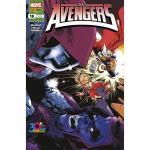 AVENGERS 172 - AVENGERS 10
