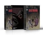 BATMAN ANNO UNO - DC ABSOLUTE