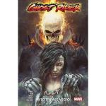GHOST RIDER 4 IL RITO DI PASSAGGIO