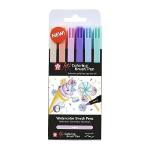 SK KOI COLOR BRUSH SWEETS SET 6