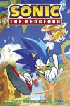 SONIC L'ECO DELLA GUERRA