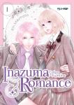 INAZUMA E ROMANCE COLPO DI FULMINE 1