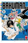 BAKUMAN 8
