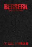 BERSERK DELUXE EDITION 7