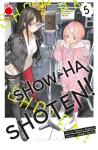 SHOW-HA SHOTEN 5
