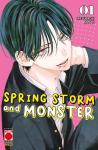 SPRING STORM AND MONSTER 1