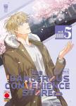 THE DANGEROUS CONVENIENCE STORE 5