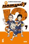 LET'S HAIKYU!? 7