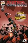 DEADPOOL 167 - DEADPOOL 7