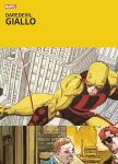 G.TESORI MARVEL: DAREDEVIL GIALLO