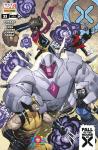X-MEN : GLI INCREDIBILI X-MEN 414