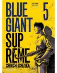 BLUE GIANT SUPREME 5