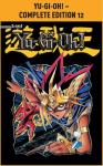 YU-GI-OH! COMPLETE EDITION 12