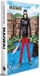 MAIWAI 8 - COCONINO - ITA - NUOVO