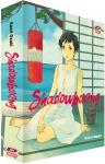 SHADOWBOXING Cofanetto #01-02 COMPLETA - DYNIT MANGA