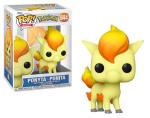 POKEMON PONYTA FUNKO POP 644