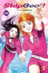 SKIP BEAT 40