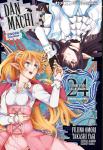 DANMACHI:SWORD ORATORIA 24