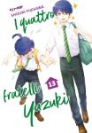 QUATTRO FRATELLI YUZUKI (I) 13