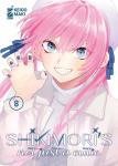 SHIKIMORI'S NOT JUST A CUTIE 8